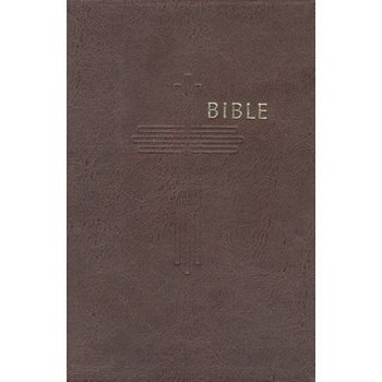 Bible, Bez deuterokanonických knih