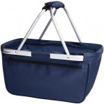 Halfar Nákupní košík Basket navy – Sleviste.cz