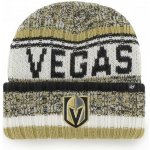 '47 Brand NHL čepice Quick Route SR Vegas Golden Knights – Hledejceny.cz