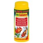 Sera Pond Bio Balance 550g – Sleviste.cz