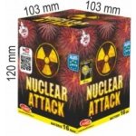 Nuclear attack kompakt 16 ran – Zboží Dáma