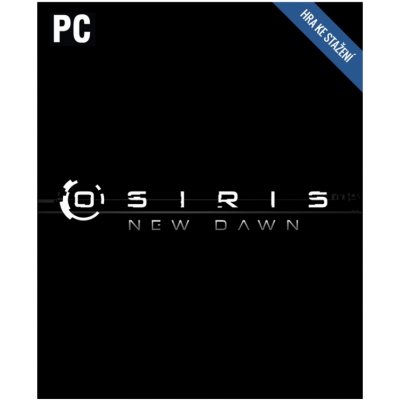 Osiris: New Dawn – Hledejceny.cz