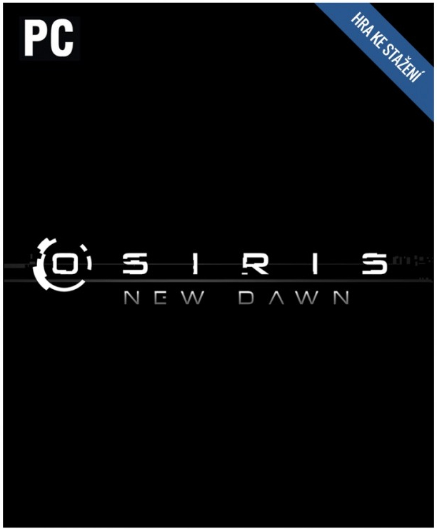 Osiris: New Dawn