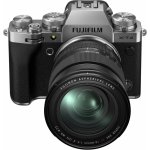 Fujifilm X-T4 – Zboží Živě