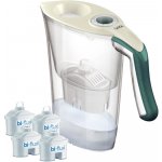 Laica Tosca starter pack J9064A1 zelená J9064A1 – Zboží Mobilmania