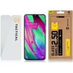 Tactical Glass Shield 2 pro Samsung Galaxy A40 2452187 – Zboží Živě