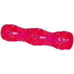 Trixie Házecí tyč se zvukem,termoplast. guma TPR,robustní 28 cm – Zboží Mobilmania