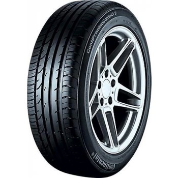 Continental ContiPremiumContact 2 195/50 R15 82T