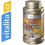 ACéVé Star podpora metabolismu a trávení 60 kapslí – Hledejceny.cz