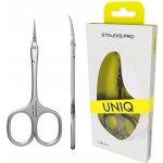 Staleks Profesionální nůžky na kůžičku "Ballerina" UNIQ 10 TYP 4 – Zboží Mobilmania
