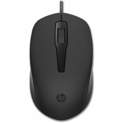 HP M150 Wired Gaming Mouse 240J6AA – Zboží Mobilmania