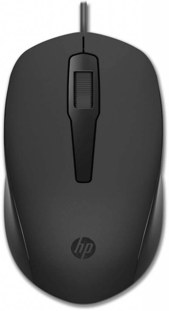 HP M150 Wired Gaming Mouse 240J6AA