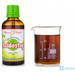 Bylinné kapky Acidostop 50 ml – Hledejceny.cz