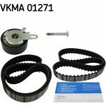 SKF VKMA 01271 Sada rozvodového řemene (VKMA01271) – Zboží Mobilmania