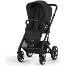 Cybex TALOS S LUX BLACK Moon Black black 2023