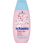 Schauma Fresh it Up! šampon 250 ml – Zbozi.Blesk.cz