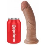 Pipedream King Cock 8″ Cock – Zboží Dáma Pipedream King Cock 8″ Cock – Zboží Dáma