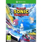 Team Sonic Racing – Hledejceny.cz