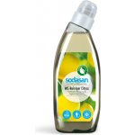 Sodasan čistič na WC Power Gel 750 ml – Zbozi.Blesk.cz