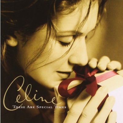 Dion Celine - These Are Special Times CD – Sleviste.cz