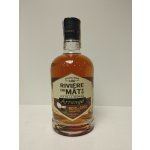 Riviere du Mat Arrange Coco Torrefie 35% 0,7 l (holá láhev) – Zboží Dáma
