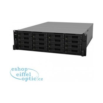 Synology RackStation RS2818RP+