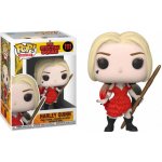 Funko Pop! The Suicide Squad Harley Quinn Dress exclusive – Zboží Mobilmania