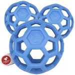 JW Pet JW Hol-EE Děrovaný míč Medium 11 cm – Sleviste.cz