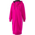 Crivit dámská dlouhá mikina růžová – Zboží Mobilmania