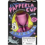 Papperlacup Einhorn Menstruační kalíšek S – Zboží Mobilmania