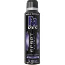 Fa Men Sport Recharge deospray 150 ml