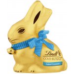 Lindt Zlatý Zajíček slaný karamel 100 g – Zboží Dáma