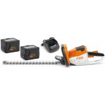 STIHL HSA 56 SET + – HobbyKompas.cz STIHL HSA 56 SET + – HobbyKompas.cz