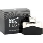 Mont Blanc Legend toaletní voda pánská 30 ml – Hledejceny.cz