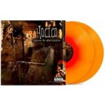 2 Hocico - Signos De Aberracion LTD CLR LP – Hledejceny.cz