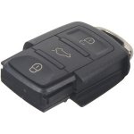 Dálkový ovladač pro Škoda, VW, Audi, Seat, 3tl., 434MHz, 1K0 959 753 N, 48VW055 | Zboží Auto