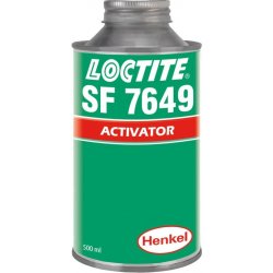 Loctite SF 7649 500ml, aktivátor