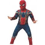 Spider-Man Deluxe LD – Hledejceny.cz