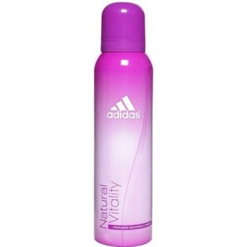 Adidas Natural Vitality Woman deospray 150 ml