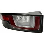 Zadní světlo - levé LAND ROVER EVOQUE | 2011-2015 | HELLA | – Hledejceny.cz