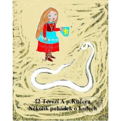 Několik pohádek o hadech – Hledejceny.cz