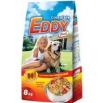 EDDY Adult All Breed kuřecí polštářky s jehněčím 8 kg – Hledejceny.cz