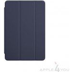 APPLE Smart Cover iPad mini 4 Midnight MKLX2ZM/A modrá – Hledejceny.cz