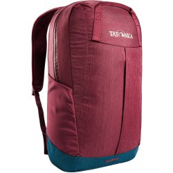 Tatonka City Pack bordeaux red 20 l