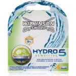 Wilkinson Sword Hydro5 Sensitive 4 ks – Zboží Dáma