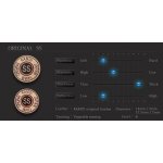 Kamui Original SS 12,5 mm Vrstvená kůže – Zbozi.Blesk.cz