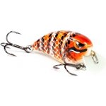 SPRO Baby Fat John Milk Snake 5 cm – Hledejceny.cz