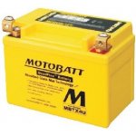 MotoBatt MBTX4U | Zboží Auto