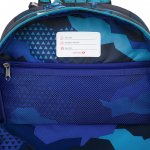 Topgal BAZI 24013 B/Black/Gray – Zboží Dáma Topgal BAZI 24013 B/Black/Gray – Zboží Dáma