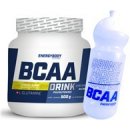 EnergyBody BCAA + L-Glutamine Drink 500 g